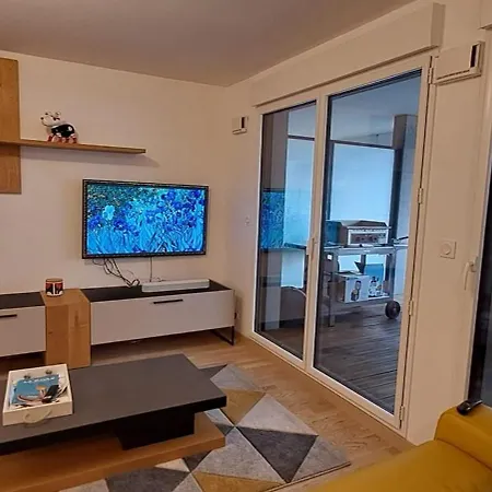 Spacious Near The Sea Διαμέρισμα La Baule