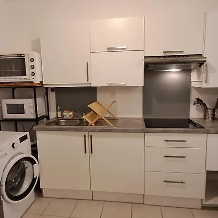 Spacious Near The Sea Διαμέρισμα La Baule