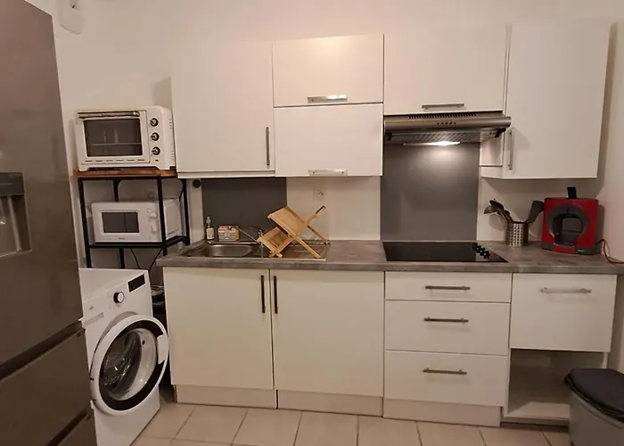 Spacious Near The Sea Διαμέρισμα La Baule