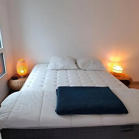 Spacious Near The Sea La Baule-Escoublac