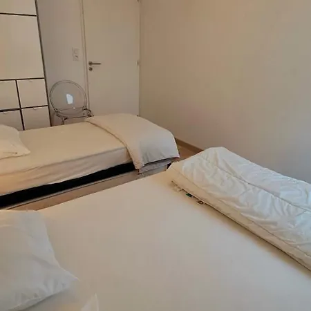 Spacious Near The Sea * La Baule-Escoublac