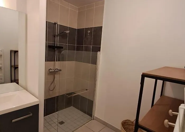 Spacious Near The Sea